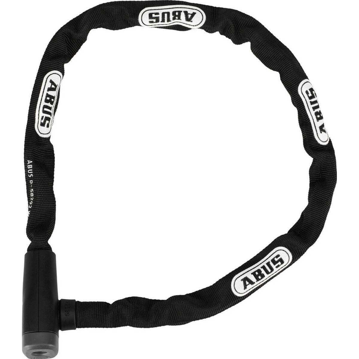 Antivol chaîne Abus Steel-O-Chain 5805K/110 3/5