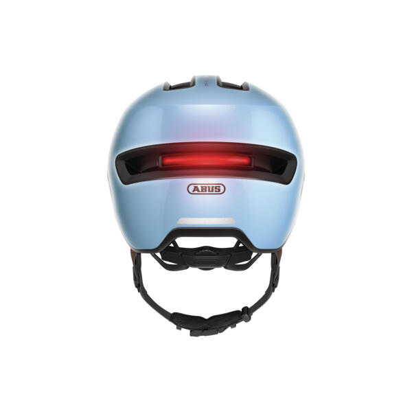 Casco bici urbano Abus 3/7