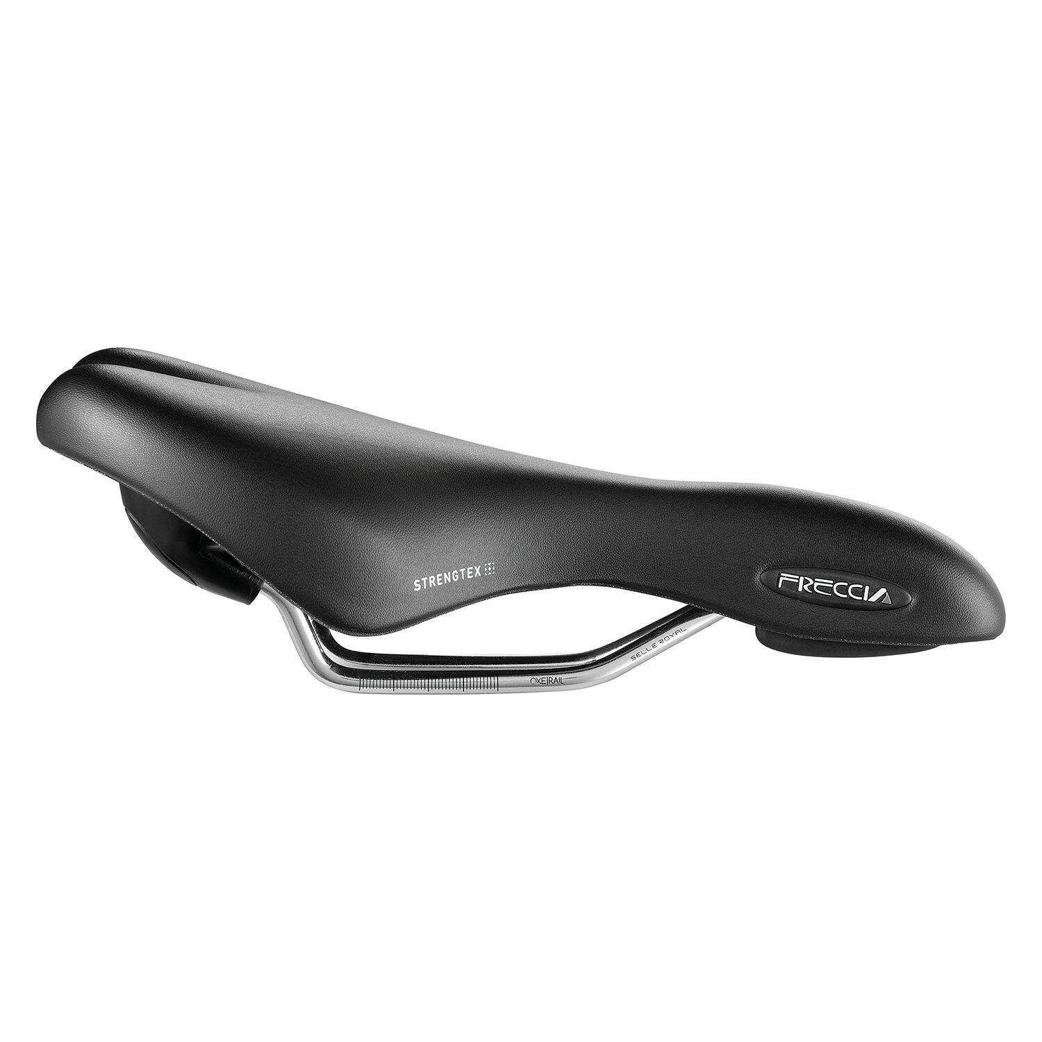 Selle Royal selle Freccia Strengtex Athletic unisexe 5107HRCA65301 3/7