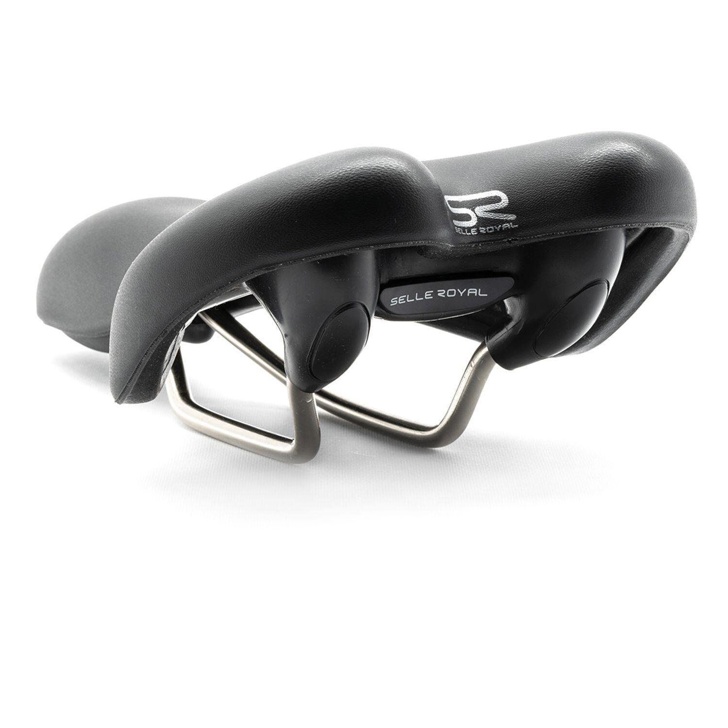 Selle Royal selle Freccia Strengtex Athletic unisexe 5107HRCA65301 2/7