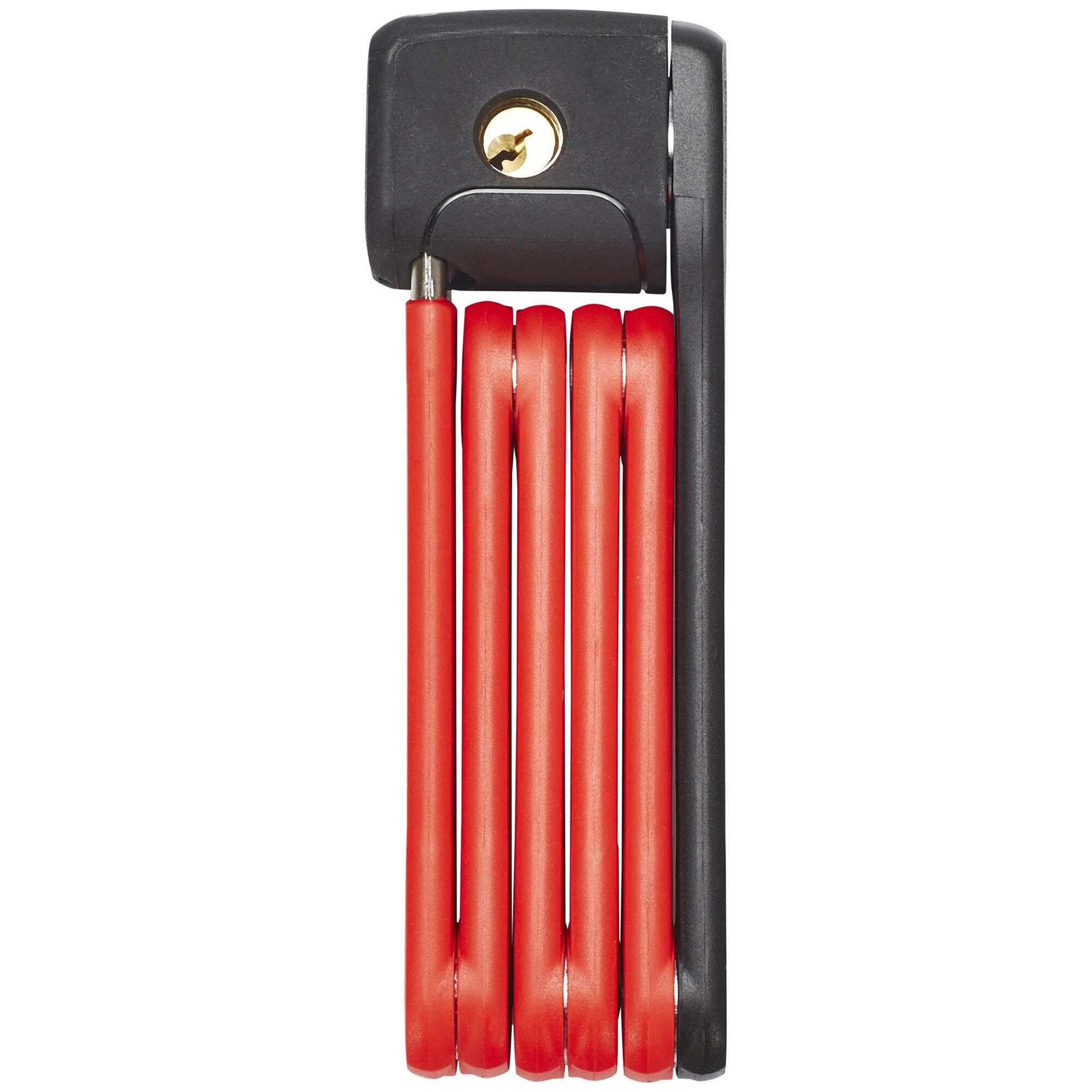Antifurto pieghevole Abus Bordo Lite 6055/60 3/5