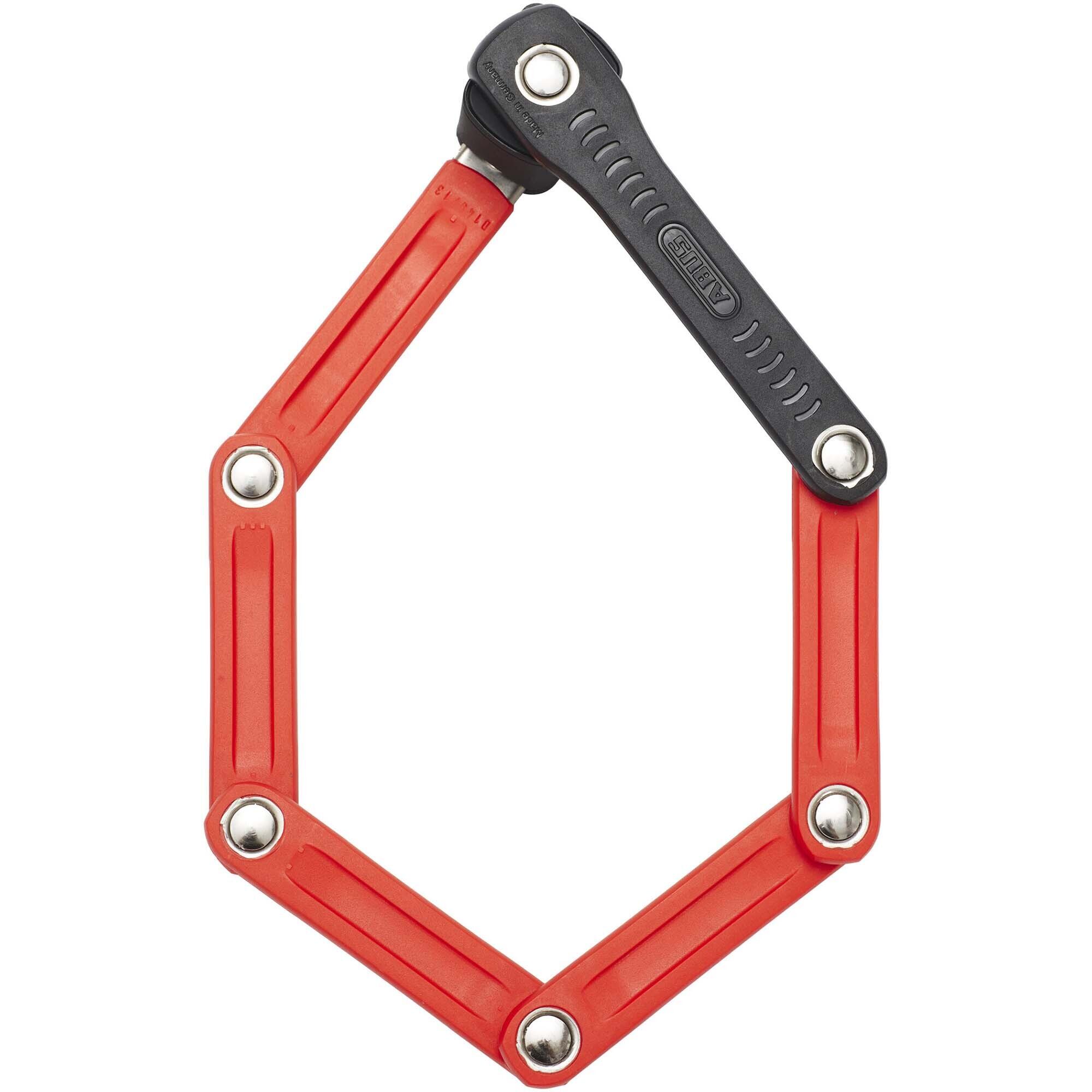 Antifurto pieghevole Abus Bordo Lite 6055/60 2/5