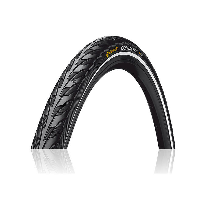 CONTINENTAL Copertone bici Continental Contact (37-406)