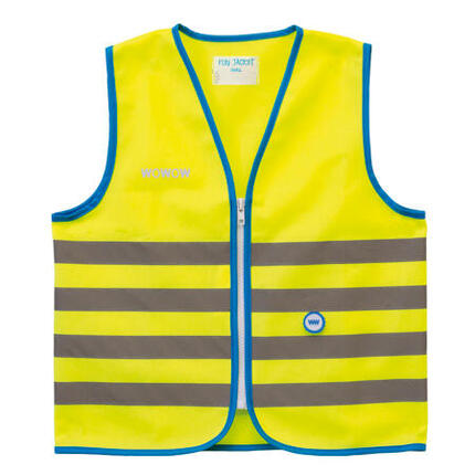 Gilet de sécurité Wowow Fun