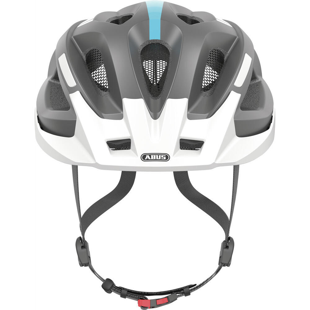 Cyklistická helma Abus Aduro 2.0 2/6
