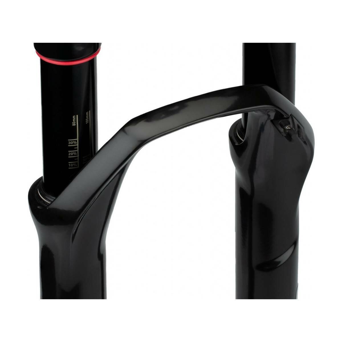 Vork Rockshox Reba Rl Sa 51t 29" 100mm 3/6
