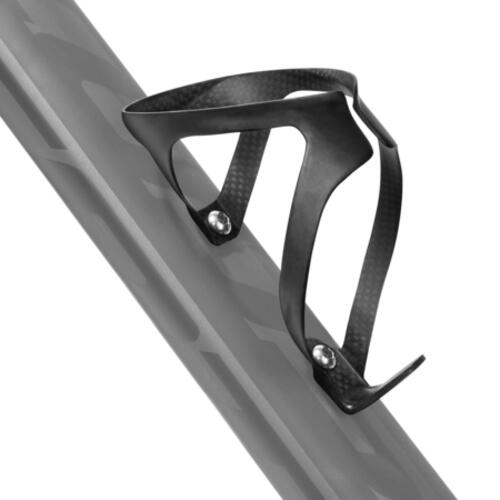 Porte-Bidon Topeak Shuttle Cage XE Carbone Noir 4/4