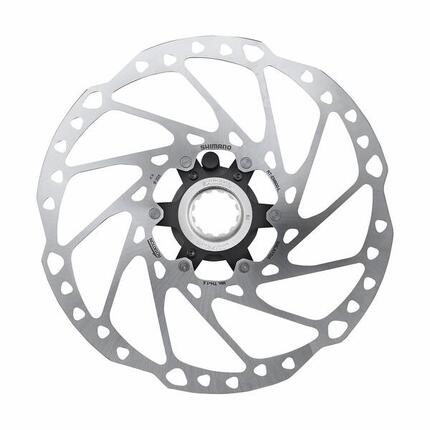 Hamulce tarczowe Shimano RT-EM300 Center Lock