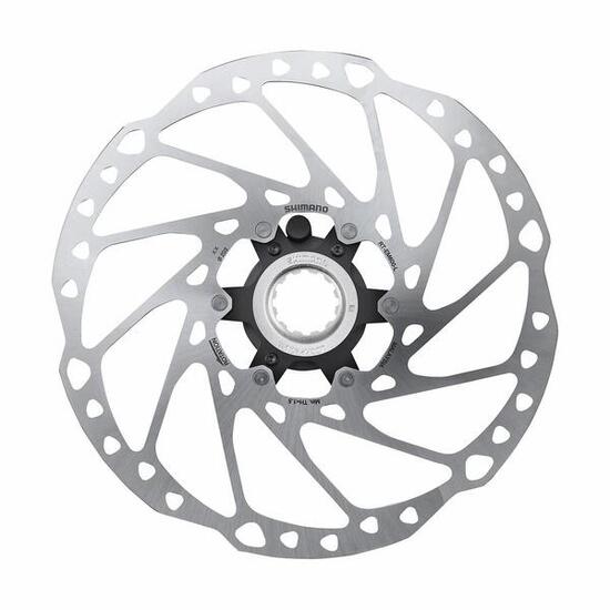 Hamulce tarczowe Shimano RT-EM300 Center Lock