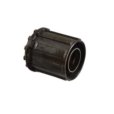 Kassettenkörper komplett mit Staubschutz rechts Shimano FH-RM30-7S