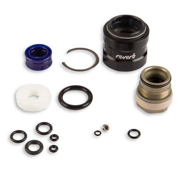ROCKSHOX Kit di parti del reggisella Rockshox 400h 2yr Reverb B1
