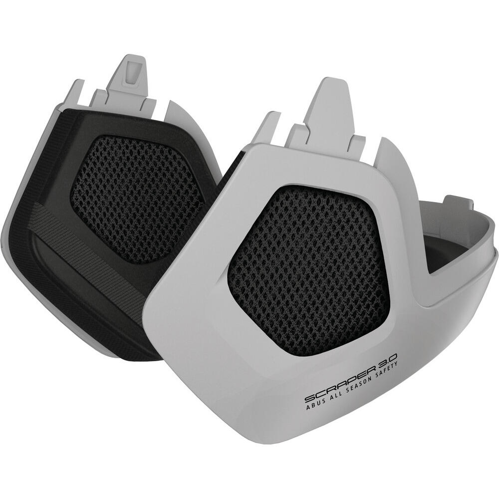 Bike helmet Abus Scraper 3.0 L