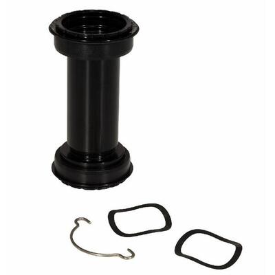 Tretlagergehäuse Elvedes Campagnolo Ultra-Torque NO Roulements twist fit BB386