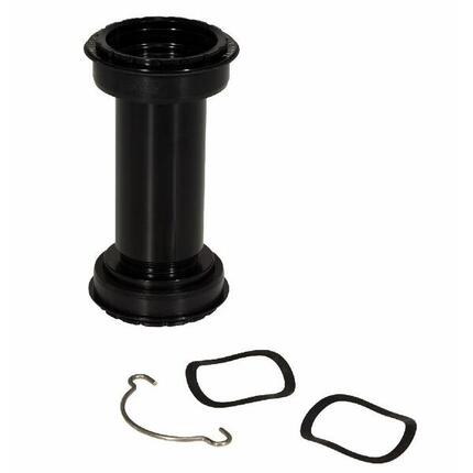 Tretlagergehäuse Elvedes Campagnolo Ultra-Torque NO Roulements twist fit BB386