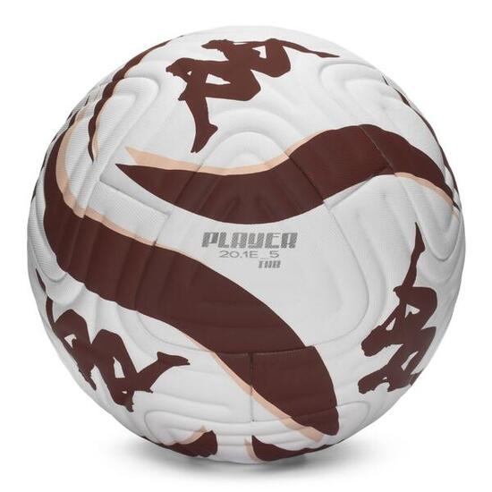 Pallone da calcio da uomo donna in gomma grigio da calcio
