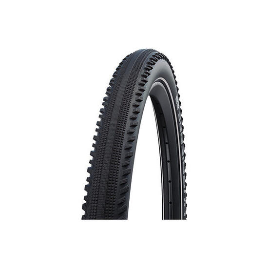 Pneumatico rigido Schwalbe Hurricane 275x240 Hs499 Performance Snakeskin Raceg