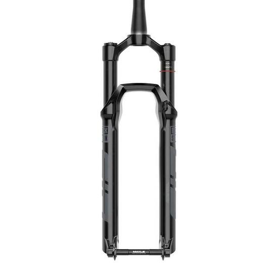Gabel blockiert Lenker Rockshox SID Select Charger RL 2P OS44 D1