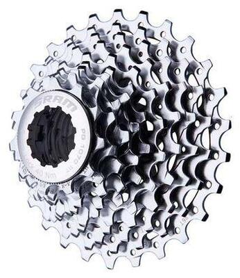 Sram pg-1070 10-speed cassette 11-28