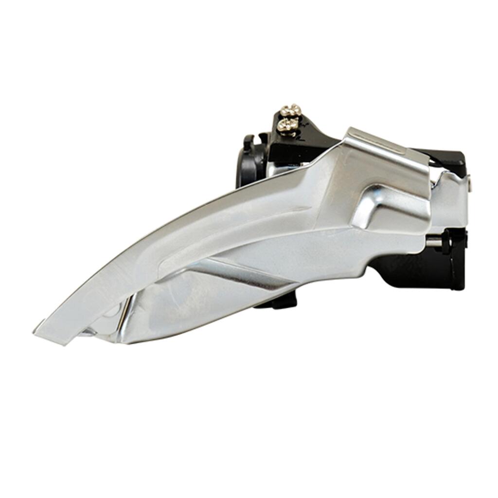 Bottom pull/top pull front derailleur Sunrace D34.9/31.8/28.6 MS20