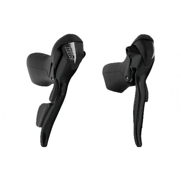 Double lever brake lever Sunrace Shimano R81
