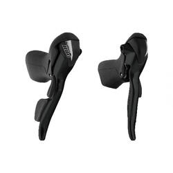 Levier de frein manette double Sunrace Shimano R81