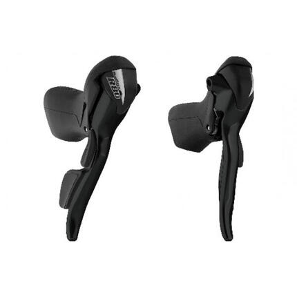 Levier de frein manette double Sunrace Shimano R81