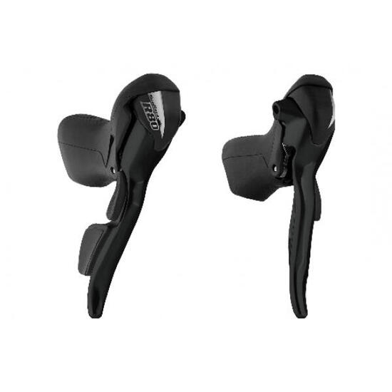 Levier de frein manette double Sunrace Shimano R81