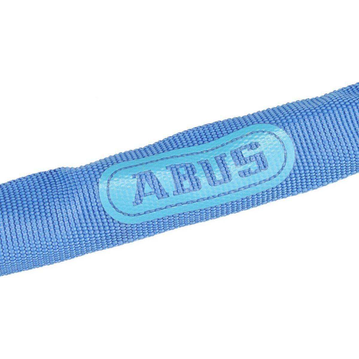 Fecho de corrente Abus Steel-O-Chain 4804K/75 5/5