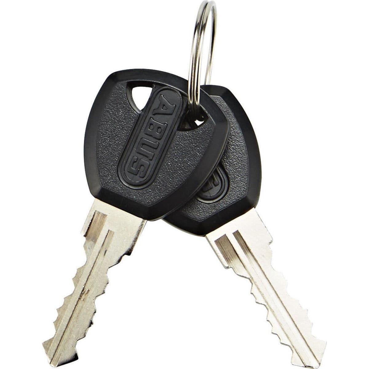 Fecho de corrente Abus Steel-O-Chain 4804K/75 3/5