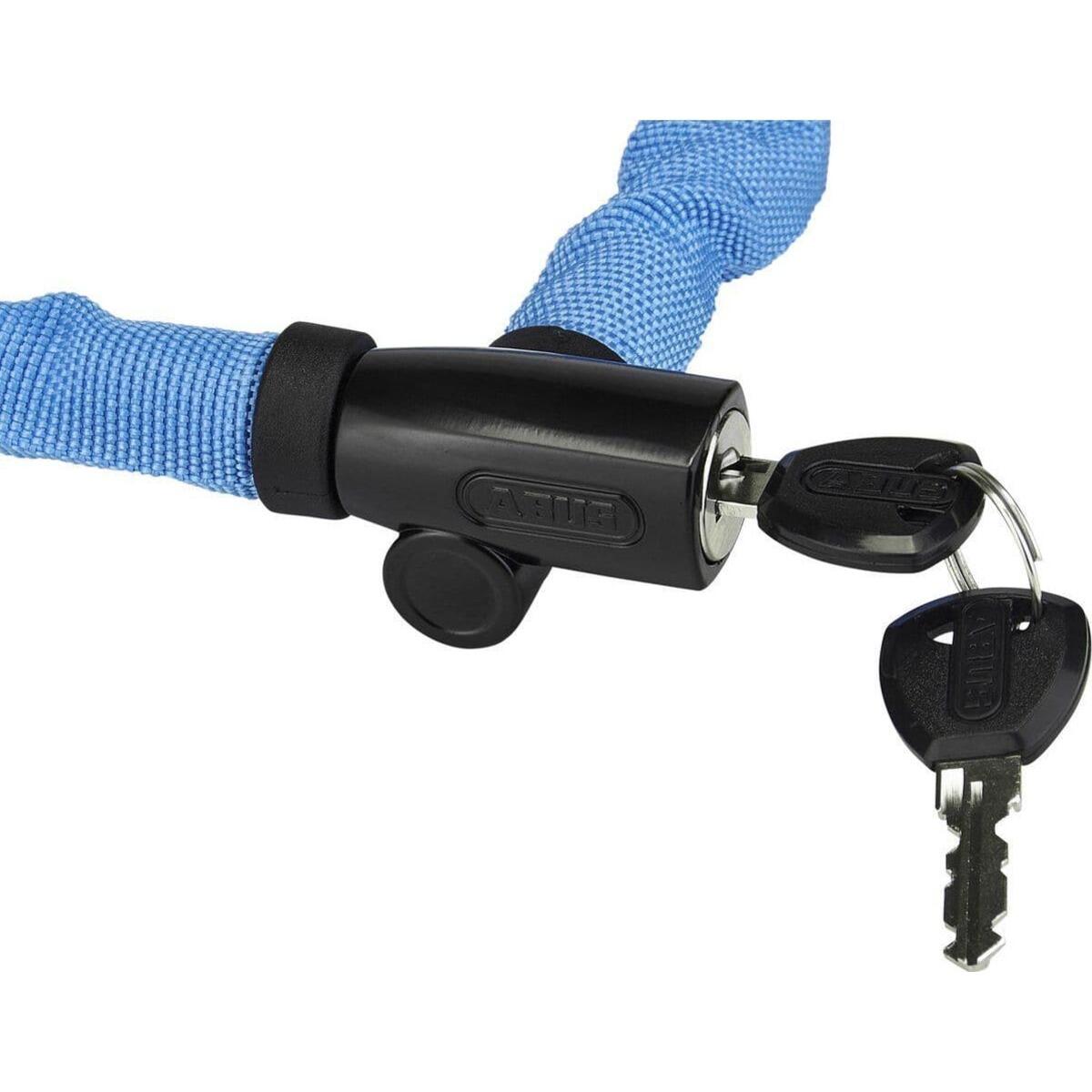 Fecho de corrente Abus Steel-O-Chain 4804K/75 2/5