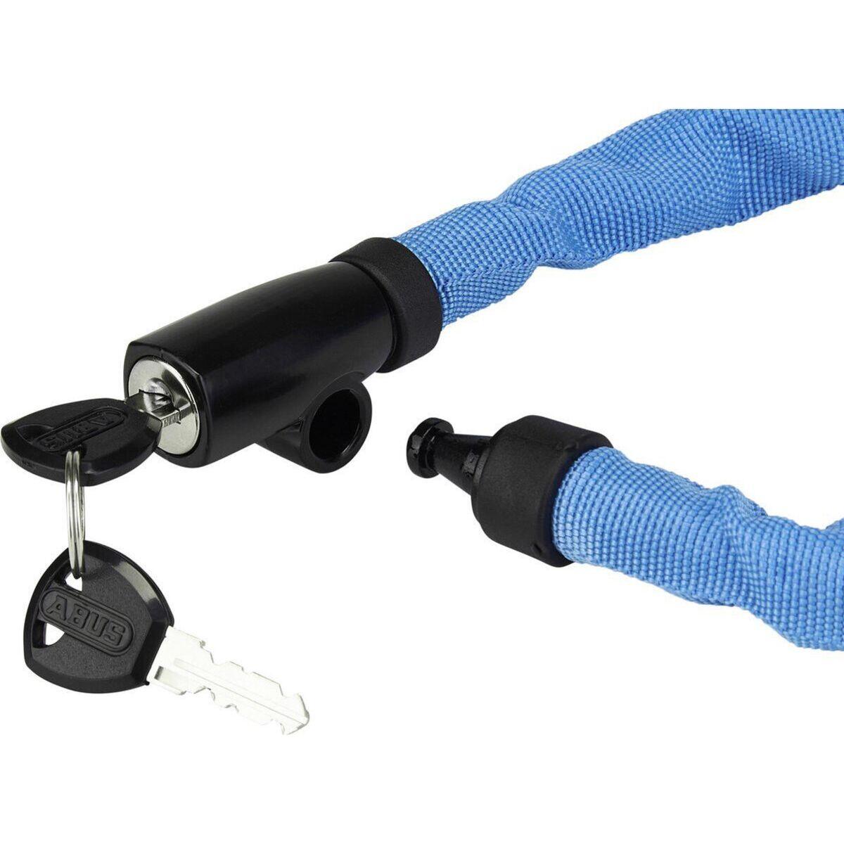 Fecho de corrente Abus Steel-O-Chain 4804K/75 4/5