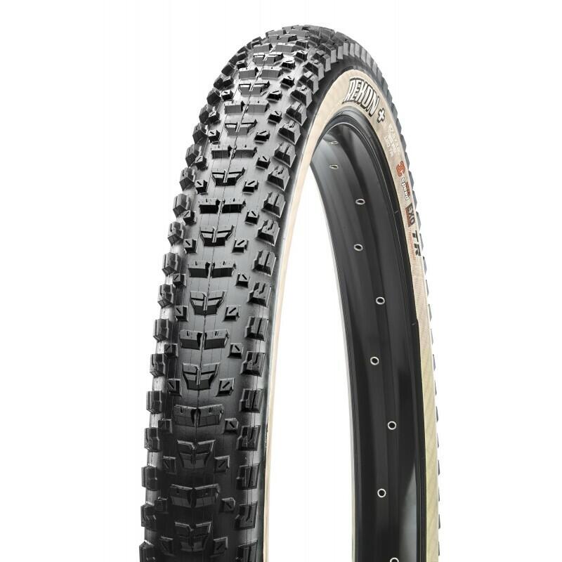 MAXXIS Pneumatico morbido Maxxis Rekon 29x2.40 wt (wide trail) Exo / Tubeless Ready / t