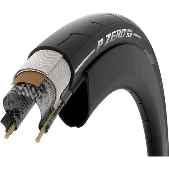 Copertone per bicicletta Pirelli P Zero™ Race Tlr