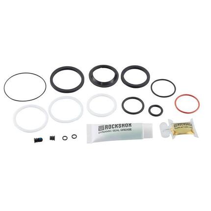 Kit pièces amortisseur Rockshox 200h/1yr Sdlx A1