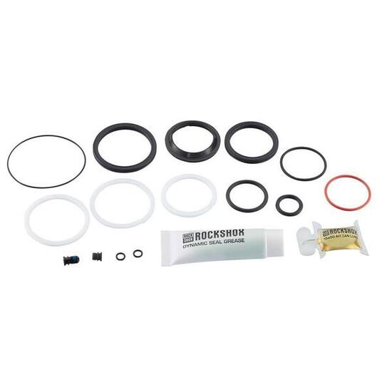 Kit pièces amortisseur Rockshox 200h/1yr Sdlx A1