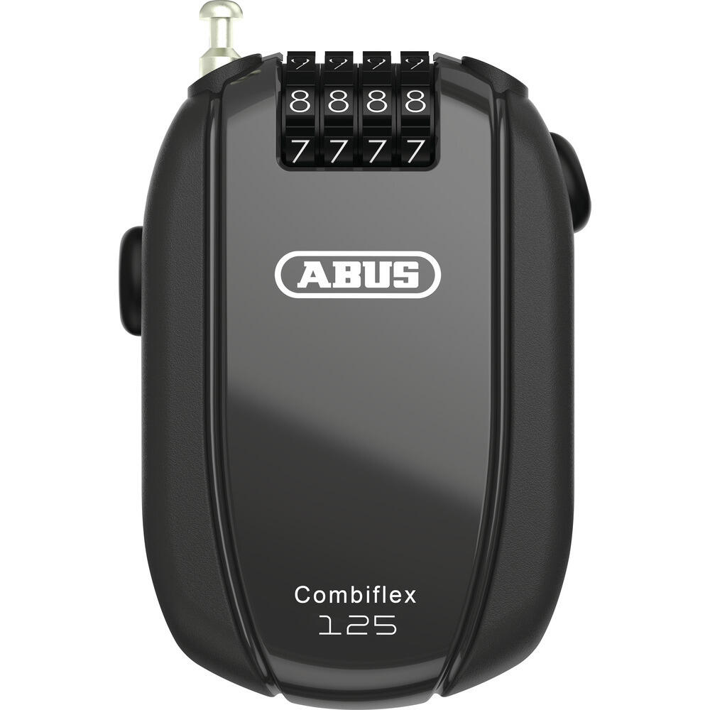 Antitheft abus combiflex trip