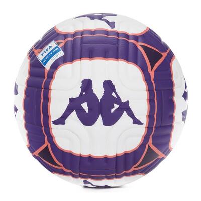 Pallone da calcio da uomo donna in gomma grigio da calcio