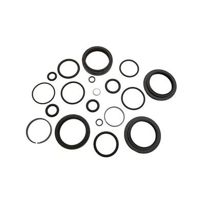 Vorkkeerring kit rockshox pike 35mm dual position air