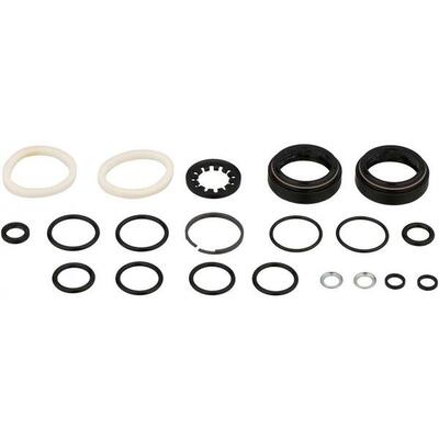 Kit di parti di forcella Rockshox Recon Tk C1+ Boost 2017-2021