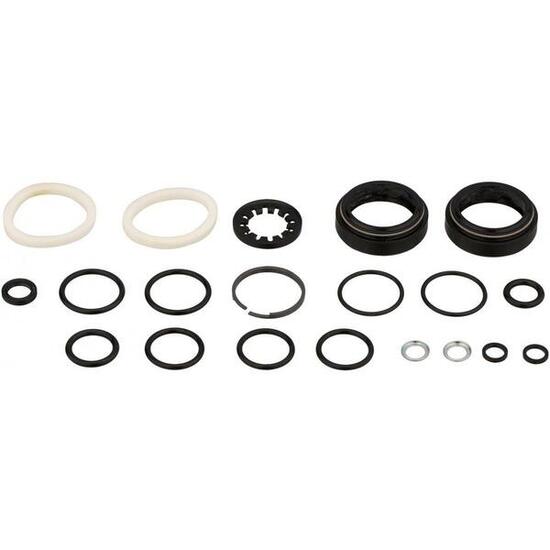 Kit di parti di forcella Rockshox Recon Tk C1+ Boost 2017-2021