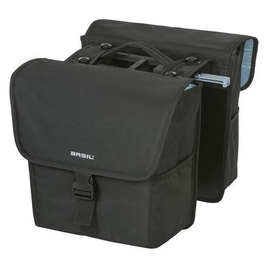 Borsa doppia Go Double MIK