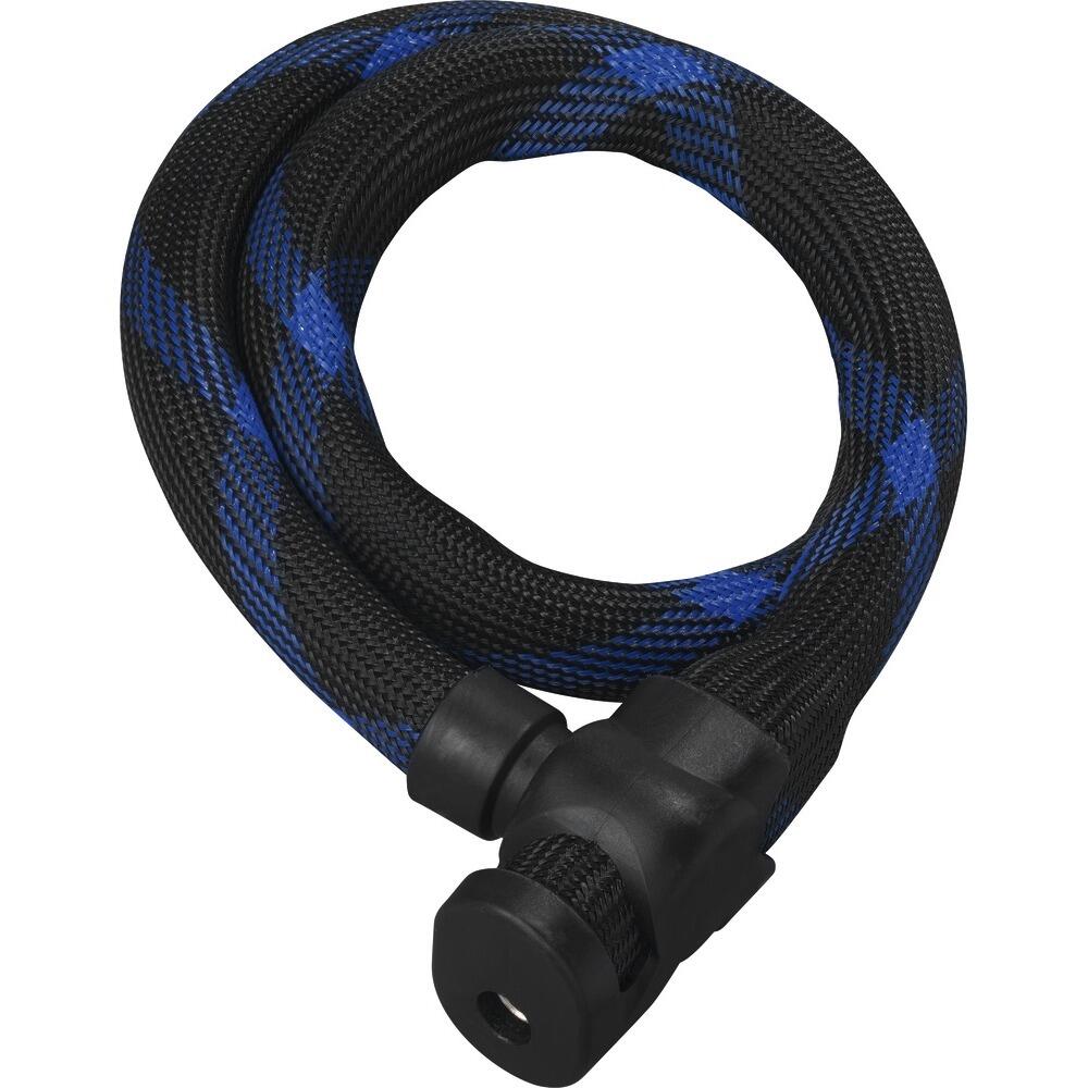 Antivol câble Abus Ivera Steel-O-Flex 7200/110 2/4