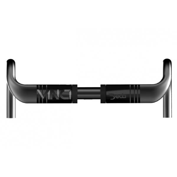 Deda - Cintre Deda Vinci - Cintre - Noir - Taille Unique - Decathlon