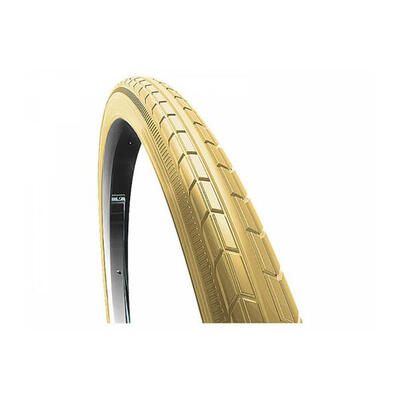 Stijve band met reflector cst tradition 28x1.75 47-622