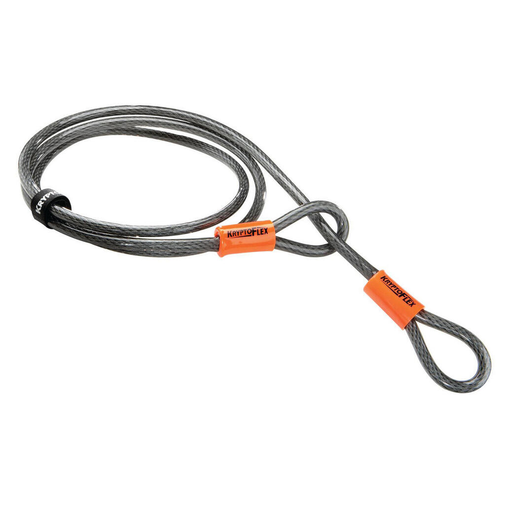Anti-theft loop cable Kryptonite Kryptoflex