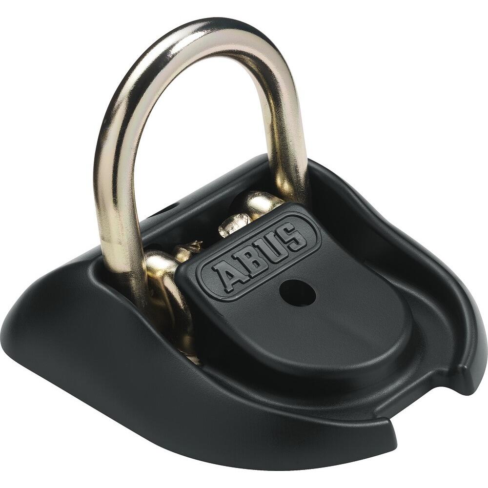 Abus - Antivol U Abus Granit Wba100 - Antivol - Noir - No Size - Decathlon