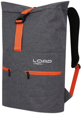 Loap Spott Zaino Urbano 20 L — con vano imbottito per laptop