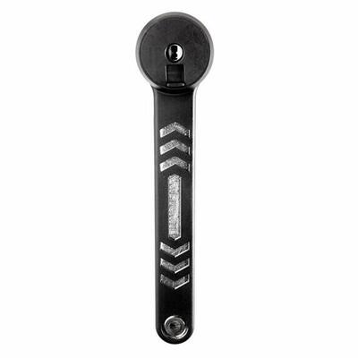 Faltbares Schloss Kryptonite Kryptolok