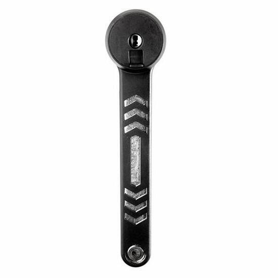 Faltbares Schloss Kryptonite Kryptolok