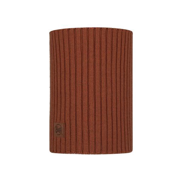 Braga de cuello Knitted Unisex Buff Negro 4/6